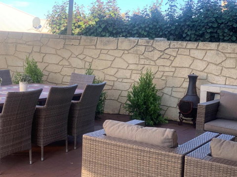 Relaxing Getaway Beachfront Access Multi Family Pets Mandurah - Accommodation Redcliffe 3