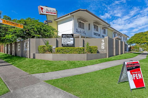 Redcliffe Motor Inn - Accommodation Redcliffe 0