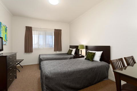 Redcliffe Motor Inn - Accommodation Redcliffe 3