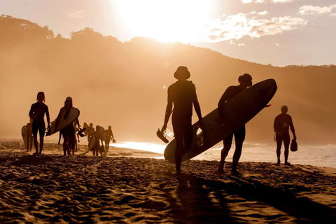 Reflections Seal Rocks - Holiday Park - Accommodation Redcliffe 0