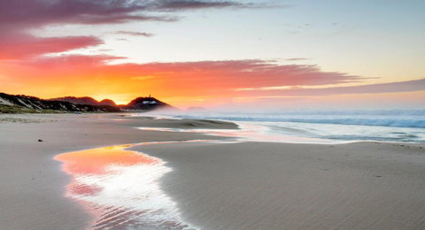 Reflections Seal Rocks - Holiday Park - Accommodation Redcliffe 3