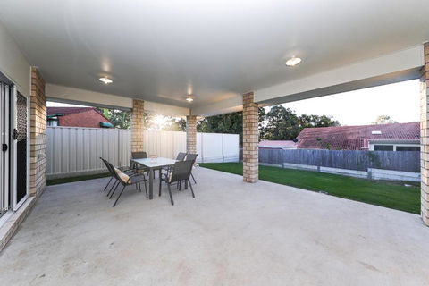 Redcliffe - Accommodation Redcliffe 1