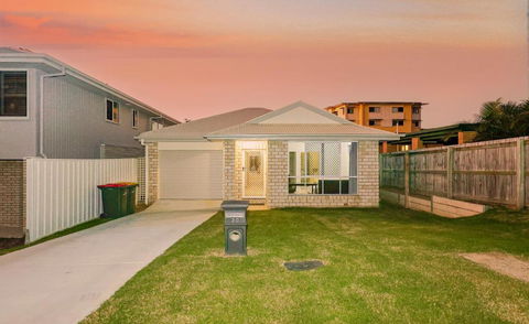 Redcliffe - Accommodation Redcliffe 3