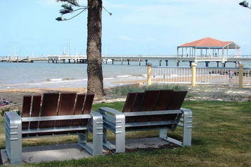 Redcliffe Villa with Accommodation Redcliffe