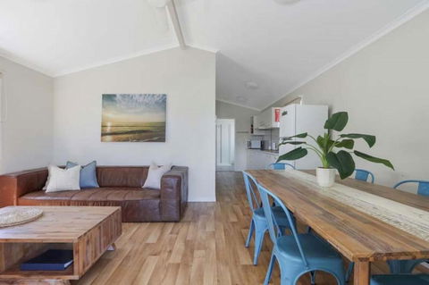 Reflections Mylestom - Holiday Park - Accommodation Redcliffe 2