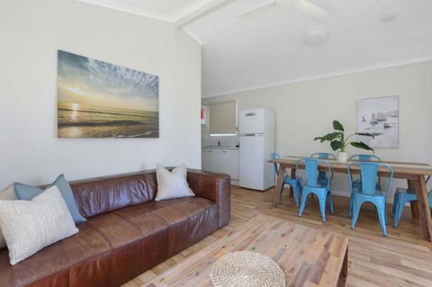 Reflections Mylestom - Holiday Park - Accommodation Redcliffe 3