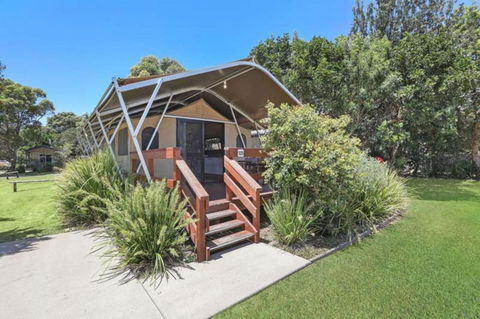 Reflections Mylestom - Holiday Park - Accommodation Redcliffe 1