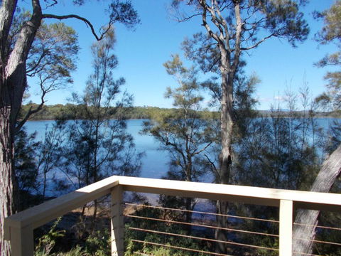 Regatta Point Holiday Park - Accommodation Redcliffe 3