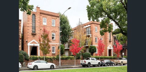 Regents Gate 53 - Accommodation Redcliffe 2