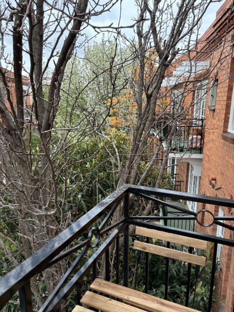 Regents Gate East Melbourne - Accommodation Redcliffe 2