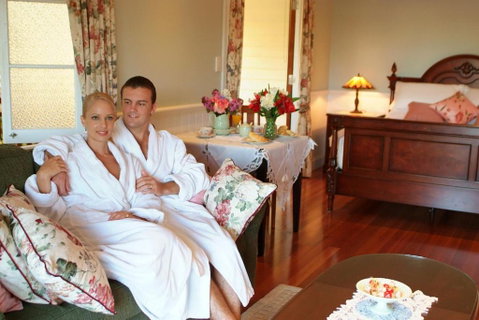 Reid\'s Place - Accommodation Redcliffe 3