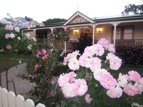 Reid\'s Place - Accommodation Redcliffe 0