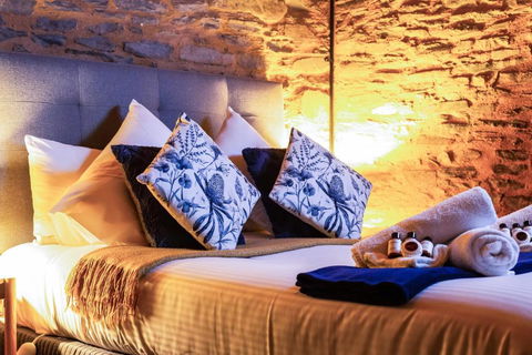 Reillys Wines Heritage Cottages - Accommodation Redcliffe 0