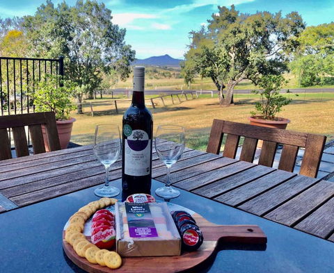 Relax And Enjoy The Scenic Rim - Accommodation Redcliffe 2