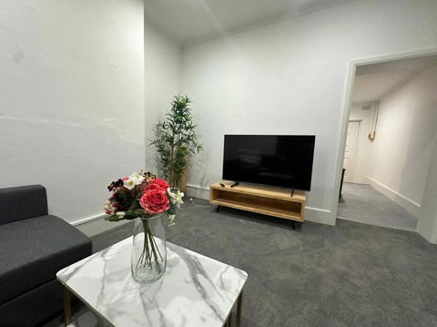 Remarkable 2 Bedroom House At The Centre Of Darlinghurst - Accommodation Redcliffe 1