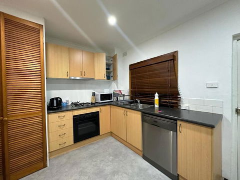 Remarkable 2 Bedroom House At The Centre Of Darlinghurst - Accommodation Redcliffe 2
