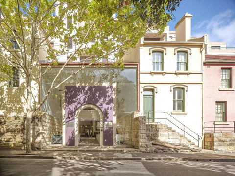 Rendezvous Hotel Sydney The Rocks - Accommodation Redcliffe 1