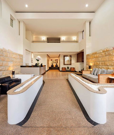 Rendezvous Hotel Sydney The Rocks - Accommodation Redcliffe 2