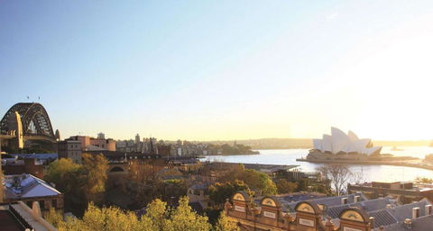 Rendezvous Hotel Sydney The Rocks - Accommodation Redcliffe 3