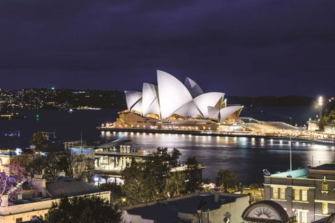 Rendezvous Hotel Sydney The Rocks - Accommodation Redcliffe 0