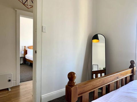 Renovated Character Home - Accommodation Redcliffe 3
