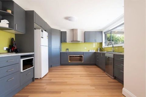 Renovated Delight In Invermay - Accommodation Redcliffe 2