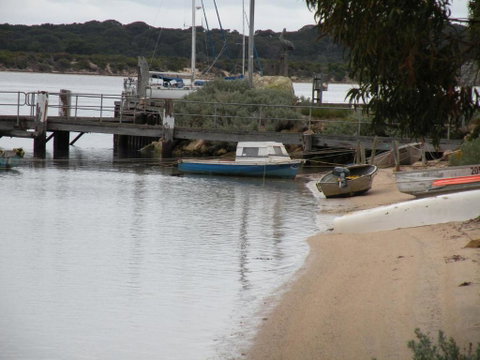 Resthaven Retreat Kangaroo Island - Accommodation Redcliffe 2