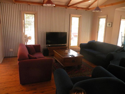 Resthaven Retreat Kangaroo Island - Accommodation Redcliffe 3