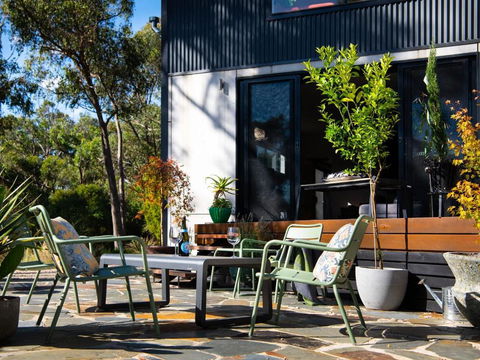 Retreat 34A - Accommodation Redcliffe 1