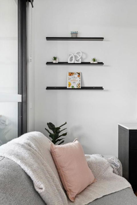 Retreat On Bellerine I 2BR Apartment I Geelong CBD - Accommodation Redcliffe 2