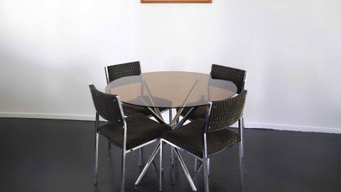 Retro Beach House - Macmasters Beach - Accommodation Redcliffe 3