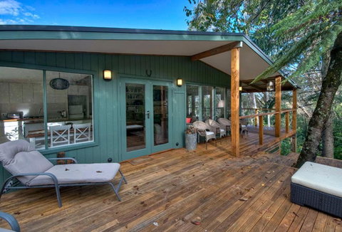 Ribbon Gum Lodge - Accommodation Redcliffe 2