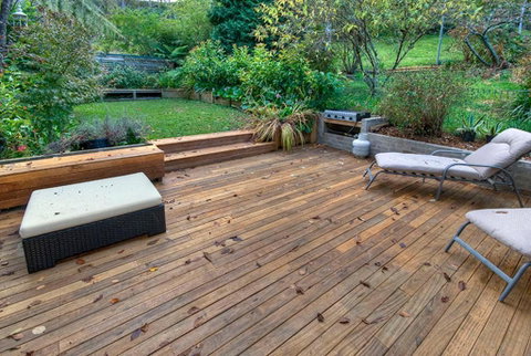 Ribbon Gum Lodge - Accommodation Redcliffe 3