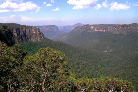 Ribbon Gum Lodge - Accommodation Redcliffe 1
