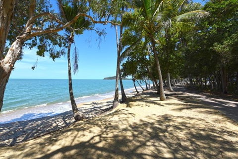 Ribbons Beachfront Apartments Clifton Beach - Accommodation Redcliffe 1