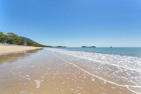 Ribbons Beachfront Apartments Clifton Beach - Accommodation Redcliffe 2