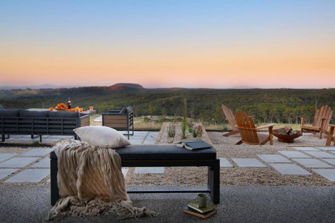 Ridge Vue Retreat - Accommodation Redcliffe 0