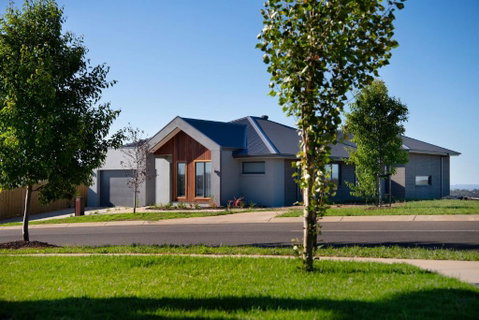 Ridge Vue Retreat - Accommodation Redcliffe 1