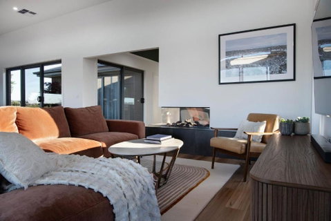Ridge Vue Retreat - Accommodation Redcliffe 3
