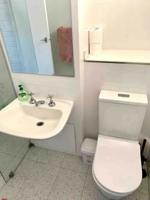 Right In Fremantle - Accommodation Redcliffe 1