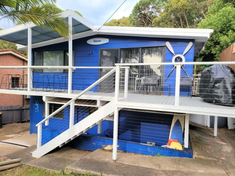 Riptide - Accommodation Redcliffe 3