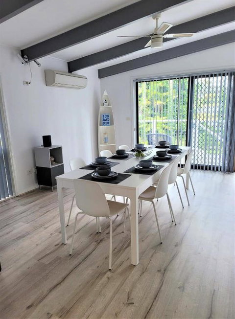 Riptide - Accommodation Redcliffe 1