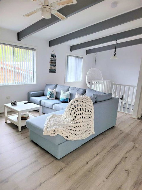 Riptide - Accommodation Redcliffe 0