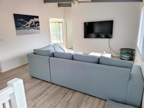 Riptide - Accommodation Redcliffe 2