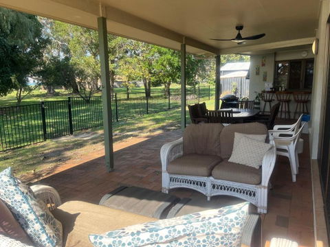 Rise N Shine Rainbow Beach - Accommodation Redcliffe 1