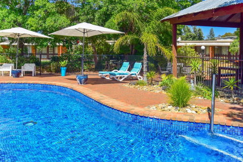 River Country Inn - Accommodation Redcliffe 1