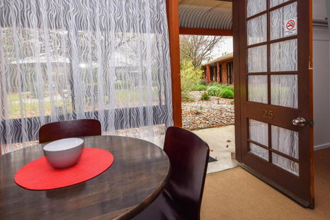 River Country Inn - Accommodation Redcliffe 3