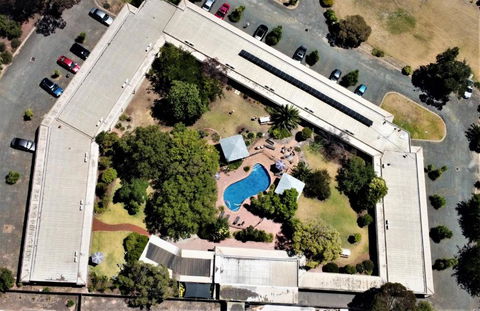 River Country Inn - Accommodation Redcliffe 0
