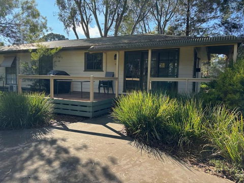 River Frontage Unit Moama - Accommodation Redcliffe 0