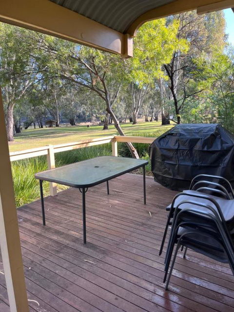 River Frontage Unit Moama - Accommodation Redcliffe 2
